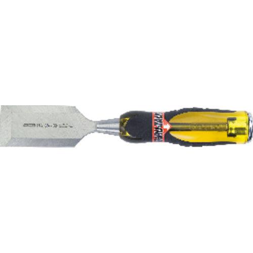 1 1/2″ SHORT BLADE CHISEL - A1 Tooling