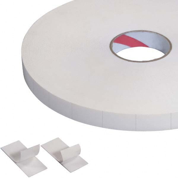 Tape Logic - Double Sided Tape Material Family: Foam Length Range: Smaller than 1 yd. - A1 Tooling