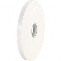 Tape Logic - Double Sided Tape Material Family: Foam Length Range: 36 yd. - 71.9 yd. - A1 Tooling