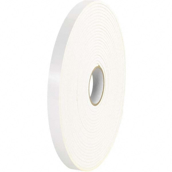 Tape Logic - Double Sided Tape Material Family: Foam Length Range: 36 yd. - 71.9 yd. - A1 Tooling