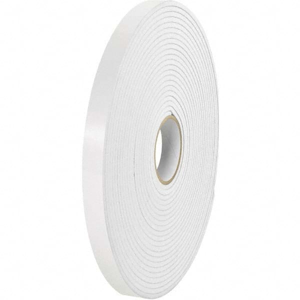 Tape Logic - Double Sided Tape Material Family: Foam Length Range: 36 yd. - 71.9 yd. - A1 Tooling