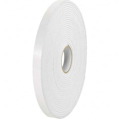 Tape Logic - Double Sided Tape Material Family: Foam Length Range: 36 yd. - 71.9 yd. - A1 Tooling