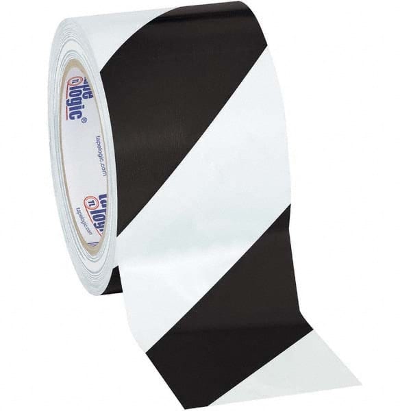 Tape Logic - Pack of (16) 36 Yd Rolls 3" x 108' Vinyl Floor & Egress Tape - A1 Tooling