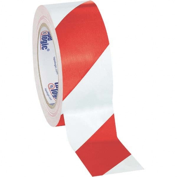 Tape Logic - Pack of (3) 36 Yd Rolls 2" x 108' Vinyl Floor & Egress Tape - A1 Tooling