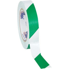 Tape Logic - Pack of (3), 36 Yd Rolls of (1" x 108') Vinyl Floor & Egress Tape - A1 Tooling