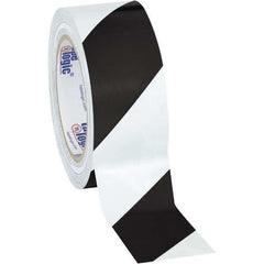 Tape Logic - Pack of (3) 36 Yd Rolls 2" x 108' Vinyl Floor & Egress Tape - A1 Tooling