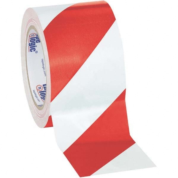 Tape Logic - Pack of (3), 36 Yd Rolls of (3" x 108') Vinyl Floor & Egress Tape - A1 Tooling