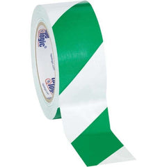 Tape Logic - Pack of (3), 36 Yd Rolls (2" x 108') Vinyl Floor & Egress Tape - A1 Tooling