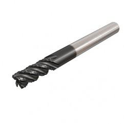 ECRB4M 1224W1283R1.2 END MILL - A1 Tooling