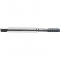 Guhring - M6x1.00 Metric 6HX Semi-Bottoming Thread Forming Tap - A1 Tooling