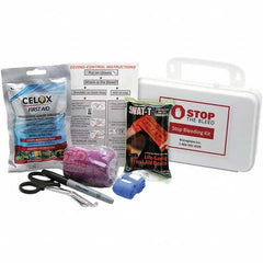 Celox - Individual Stop Bleeding Emergency Response/Preparedness Kit - A1 Tooling