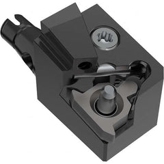 Seco - Modular Threading Cutting Unit Heads System Size: QC16 Series Name: Jetstream - A1 Tooling