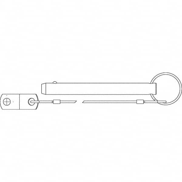 Guardian Fall Protection - Anchors, Grips & Straps Type: Hardware Kit Temporary or Permanent: Temporary - A1 Tooling