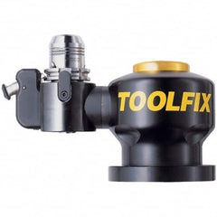 Schunk - Tool Holder Tightening Fixtures Compatible Taper: 50 Number of Positions: 2 - A1 Tooling