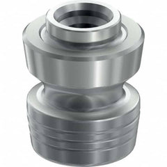 Schunk - CNC Clamping Pins & Bushings Design Type: Clamping Pin Series: Vero-S - A1 Tooling