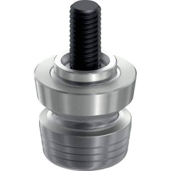 Schunk - CNC Clamping Pins & Bushings Design Type: Clamping Pin Series: Vero-S - A1 Tooling