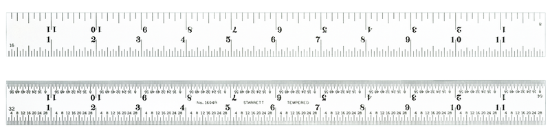 1604R-12 RULE - A1 Tooling