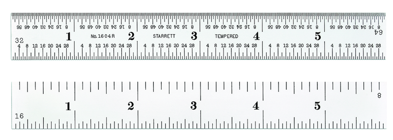 1604R-6 RULE - A1 Tooling