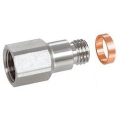 CHP CONECTOR 5/16"-G1/8" SPARE PART - A1 Tooling