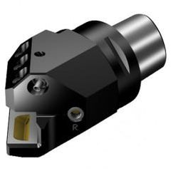 C5ASHR4508520HP CAPTO ADAPTER - A1 Tooling