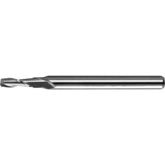 ‎.0450 2 FL CBD SQ END MILL ALT MFG #1610-0450.135