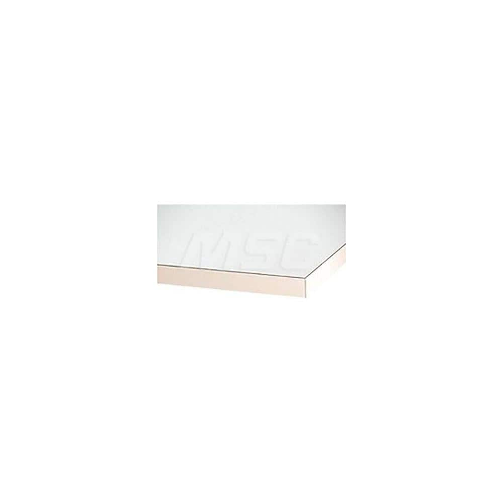 Cabinet Components & Accessories; Type: Top; For Use With: Cabinet; Color: White; Material: Laminate; Includes: Cabinet Top; Width (Inch): 30; Depth (Inch): 21 in; Height (Decimal Inch): 1.20 in; Height (Inch): 1.20 in; Color: White; Overall Height: 1.20