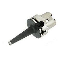 HSK A 63 ODP10X109 TAPER ADAPTER - A1 Tooling
