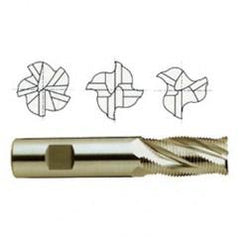 3/8X2-1/2 4FL REG FINE RGHASP-60 EM - A1 Tooling