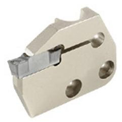 HGPAD4R-T20 HOLDER - A1 Tooling