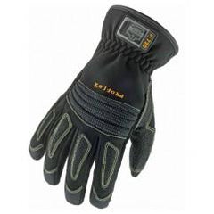 730 2XL BLK FIRE&RESCUE PERF GLOVES - A1 Tooling