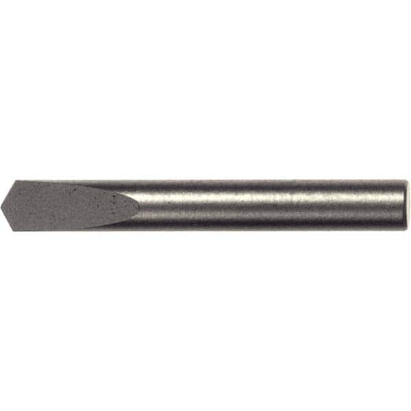 Cleveland - Half-Round & Spade Drill Bits Drill Bit Type: Spade Drill Bit Drill Bit Size (Inch): 3/8 - A1 Tooling