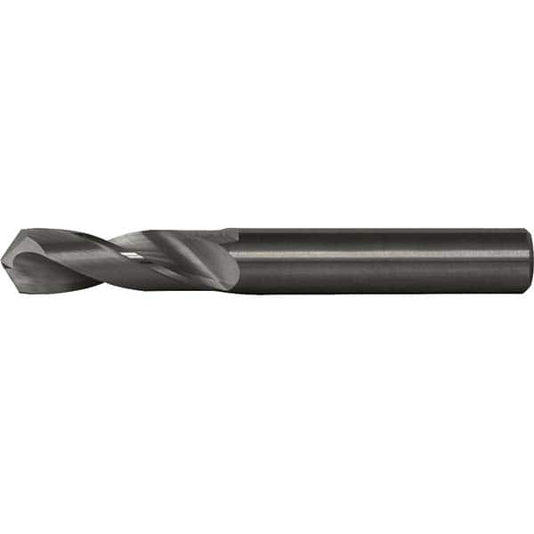 Cleveland - Screw Machine Length Drill Bits Drill Bit Size (Decimal Inch): 0.1910 Drill Bit Size (Wire): #11 - A1 Tooling