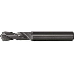 Cleveland - Screw Machine Length Drill Bits Drill Bit Size (Decimal Inch): 0.2344 Drill Bit Size (Inch): 15/64 - A1 Tooling