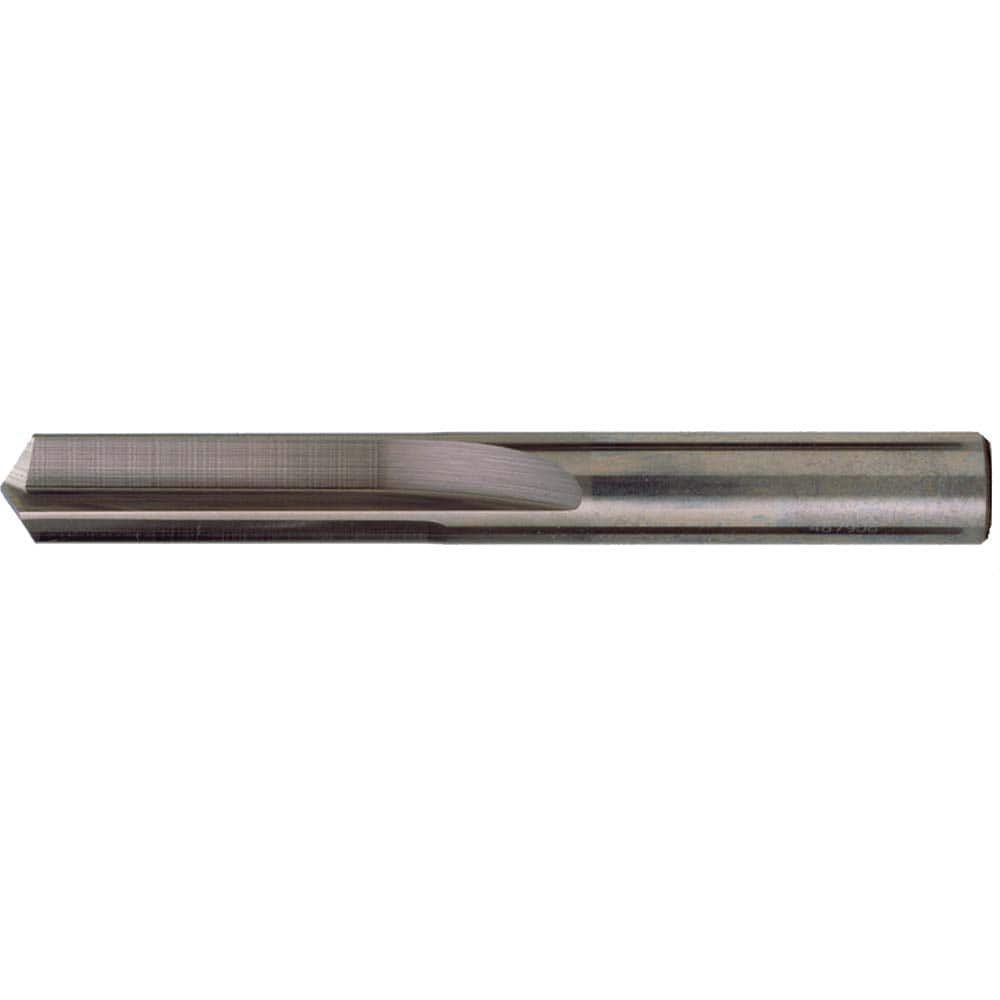 Cleveland - Jobber Length Drill Bits Drill Bit Size (Wire): #10 Drill Bit Size (Decimal Inch): 0.1935 - A1 Tooling