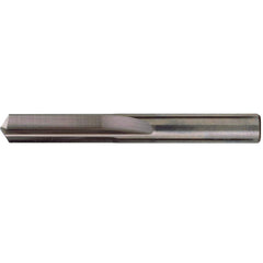 Cleveland - Jobber Length Drill Bits Drill Bit Size (Inch): 1/8 Drill Bit Size (Decimal Inch): 0.1250 - A1 Tooling