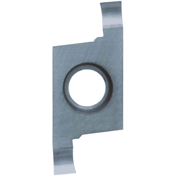 Kyocera - Grooving Tools Grooving Tool Type: Face Material: Carbide - A1 Tooling