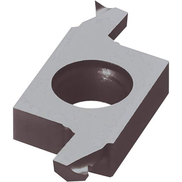 Kyocera - Indexable Boring Bars Toolholder Style: TWBR Series: Twin Bar - A1 Tooling