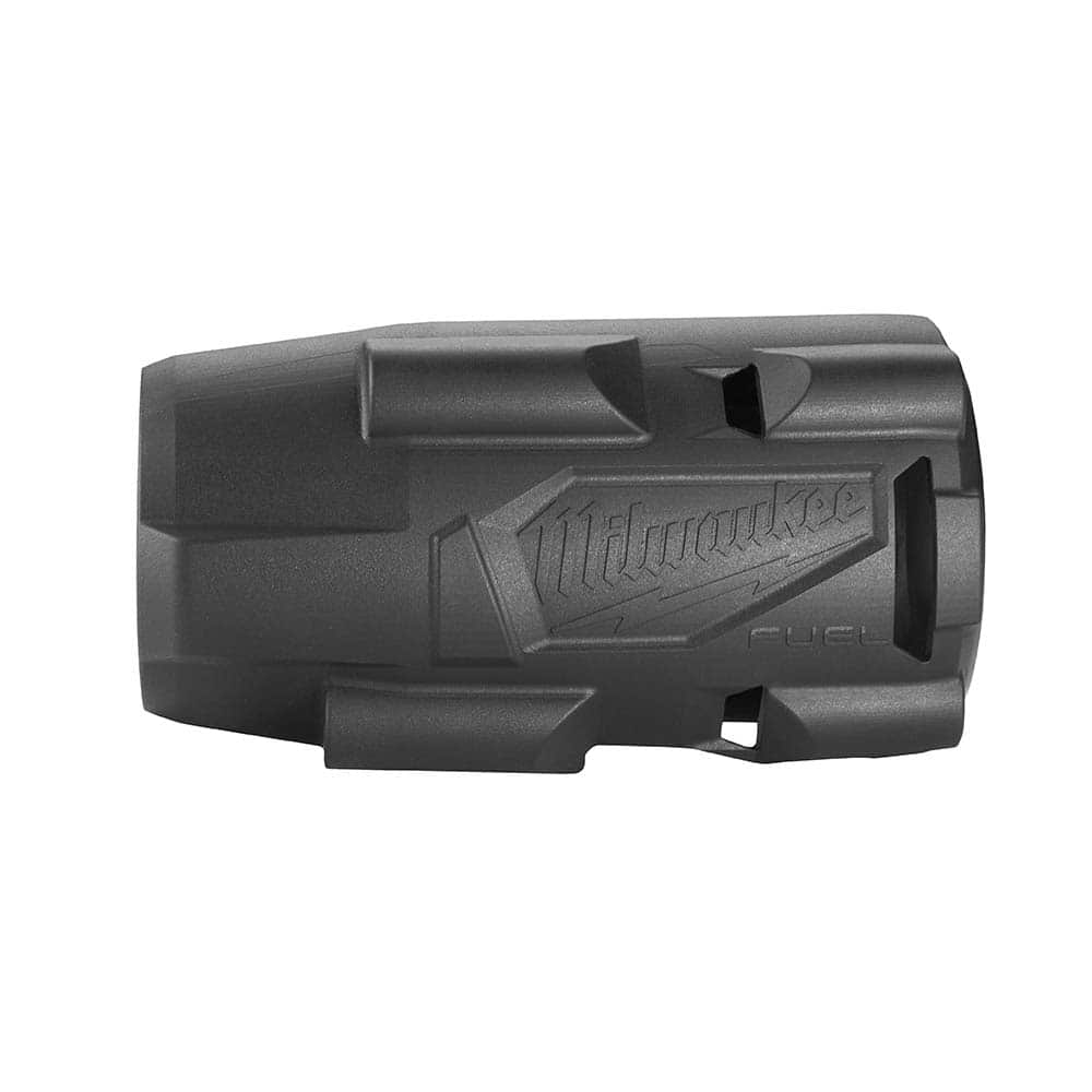 Milwaukee Tool - Impact Wrench & Ratchet Accessories Accessory Type: Protective Boot For Use With: Milwauke M18 MTIW - A1 Tooling