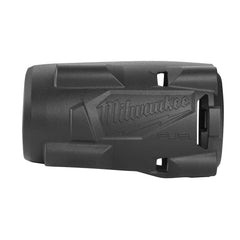 Milwaukee Tool - Impact Wrench & Ratchet Accessories Accessory Type: Protective Boot For Use With: Milwaukee M18 CPIW - A1 Tooling