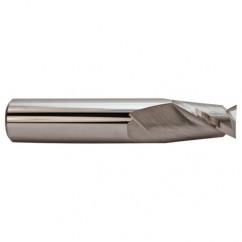 3/4x3/4x1x3 2 Flute Tuff Cut® GP End Mill-ALtima® - A1 Tooling