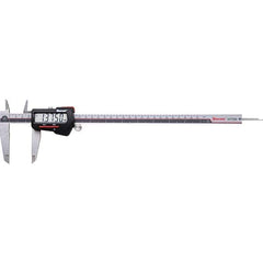 Starrett - Electronic Calipers Minimum Measurement (mm): 0.00 Maximum Measurement (mm): 300.00 - A1 Tooling