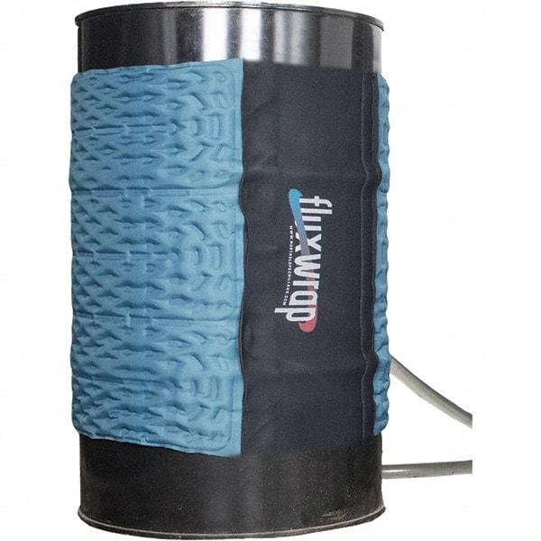 Powerblanket - Drum Coolers Type: Cooling Fluid Channel Blanket For Use With: 30 Gal. Drum - A1 Tooling