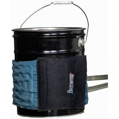 Powerblanket - Drum Coolers Type: Cooling Fluid Channel Blanket For Use With: 5 Gal. Bucket - A1 Tooling