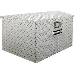 Buyers Products - Tool Boxes & Storage Type: Trailer Tongue Box Fits Vehicle Make: Service Trucks - A1 Tooling