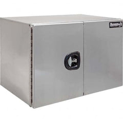 Buyers Products - Tool Boxes & Storage Type: Underbed Box Fits Vehicle Make: Service Trucks - A1 Tooling