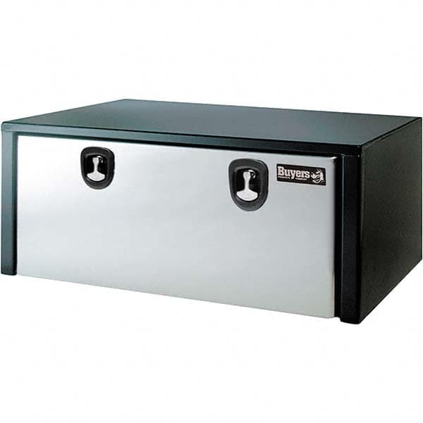 Buyers Products - Tool Boxes & Storage Type: Underbed Box Fits Vehicle Make: Service Trucks - A1 Tooling