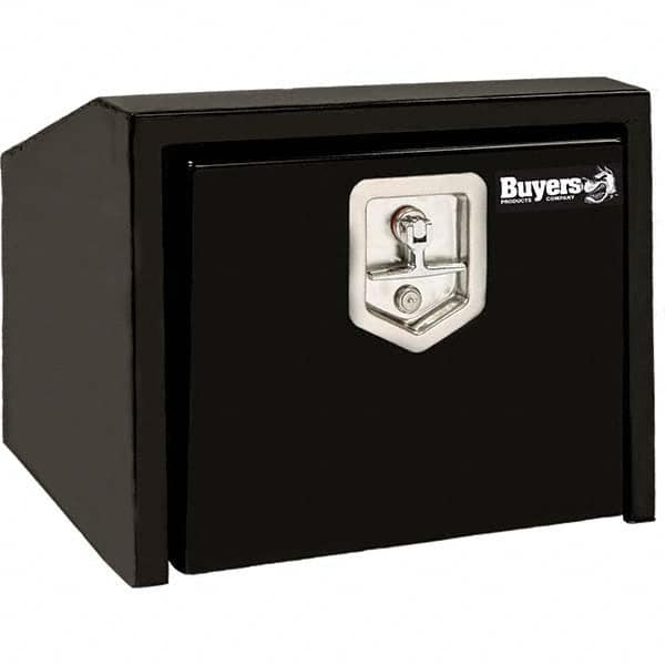 Buyers Products - Tool Boxes & Storage Type: Underbed Box Fits Vehicle Make: Service Trucks - A1 Tooling