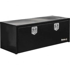 Buyers Products - Tool Boxes & Storage Type: Underbed Box Fits Vehicle Make: Service Trucks - A1 Tooling