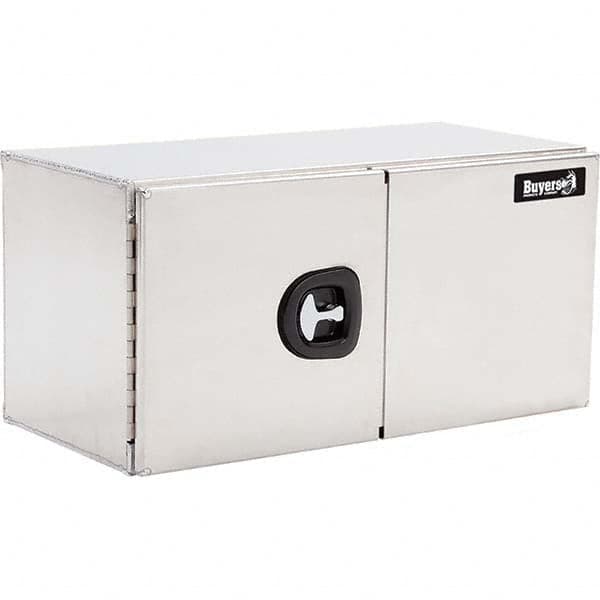 Buyers Products - Tool Boxes & Storage Type: Underbed Box Fits Vehicle Make: Service Trucks - A1 Tooling