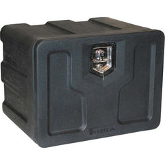 Buyers Products - Tool Boxes & Storage Type: Underbed Box Fits Vehicle Make: Service Trucks - A1 Tooling